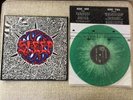 SLEEP Holy Mountain LP Green White Splatter Vinyl /100