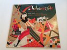 SCHEHERAZADE Rimsky-Korsakov DORATI Mercury Living Presence MG 50009 