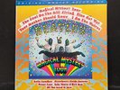 THE BEATLES MAGICAL MYSTERY TOUR MFSL ORIGINAL MASTER RECORDING 1980 EMI CAPITOL