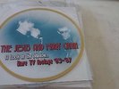 The Jesus And Mary Chain - A Look In The Shadow...  (7'' Pic Disc / 50 Copies)