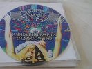Hawkwind - A Death Trap In Glasgow 1980  (7'' Pic Disc / 30 Copies)
