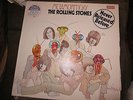 ROLLING STONES LP  UNPLAYED METAMORPHOSIS