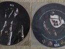 AC/DC Stiff Upper Lip Re-Issue Picture Disc Version 2