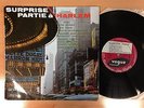 VARIOUS Surprise partie a Harlem FRENCH 10