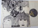 THE BEATLES  - REVOLVER - 14 TRACKS - MONO LP  PMC7009 -XEX605-2- 606-2  1966