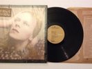 DAVID BOWIE - HUNKY DORY - VINYL LP RECORD ALBUM LSP-4623 (VG++) IN SHRINK