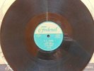 LITTLE WILLIE LITTLEFIELD PLEADING AT MIDNIGHT-K.C LOVING 78 rpm FEDERAL
