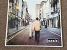 Original Oasis What's The Story Morning Glory Lp Gatefold Sleeve Only