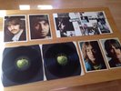 BEATLES 0072628 White Album - 1968 UK MONO 2LP COMPLETE Low Number First Press