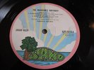 Uriah Heep LP The magicians birthday UK Pink island rim 1st press