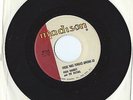 Hugh Barrett & The Victors - Got The Bull By The Horns/There Was Fungus Among Us