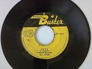 PRINCE BUSTER ALL STARS - BURN A FIRE // JAVA / [ PRINCE BUSTER ]