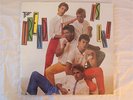 RARE POWER POP VINYL LP The Trend - Is In (1982, Garden Records) punk garage