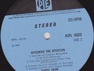 SANDY SHAW-REVIEWING THE SITUATION ORIGINAL PYE LP