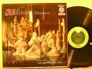 Capitol P 8339 Nathan Milstein Violin Miniatures Pommers,FDS VG++