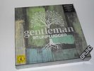 BOX-SET: Gentleman - MTV Unplugged, Limited Deluxe Box, NEU & OVP (A8/1)