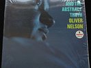 OLIVER NELSON More Blues And The Abstract Truth US Impulse MINT LP SHRINK as new