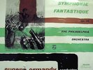 ORMANDY Berlioz Fantastique-PLUM MINIGROOVE MONO HOLLAND  NM
