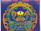 Grateful Dead: Anthem of the sun - green label CLEAN LP record album 7Q