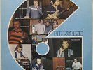 EIMSTEINN Tileinkao Sveiflum 1976 Private Pressing ICELAND Funky JAZZ LP Avant
