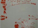 F-WORD Like It Or Not LIVE 1981 US ORG Sealed PUNK LP Rik L Rik POSH BOY