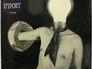 WOLFGANG DAUNER Output ORG 1970's GERMAN ECM JAZZ PROG LP Minty EXPERIMENTAL