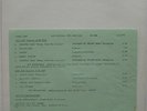 YELLOW MAGIC ORCHESTRA s/t 1979 US A&M Records TEST PRESSING LP Ryuichi Sakamoto