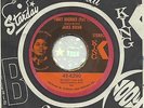 JAMES BROWN Funky Drummer NORTHERN FUNK SOUL R&B 45 RPM RECORD VG++