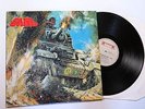 TANK - Honour and Blood LP 1984 - Roadrunner RR 9850