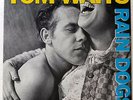Tom Waits   Rain Dogs   NMM Vinyl Original LP + Sleeve Masterdisk Keith Richards