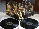 Jimi Hendrix Experience, The ?– Electric Ladyland UK REPRESS.LP TOP MINT.