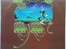 Yes: Yessongs LP record album 2c