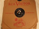 ELVIS PRESLEY 78 RPM Record: HOUND DOG + DON'T BE CRUEL -- RCA Victor 20-6604