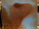 Pink Floyd Meddle LP 1971 EMI/Harvest SHVL 795 UK Textured Cover Nice