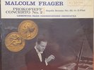 PROKOFIEFF Concerto No. 2 FRAGER Classic Records LP 180g LSC-2465 *SEALED* TAS