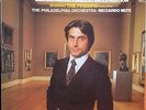 Pictures At An Exhibition/Firebird MUTI/PHILADELPHIA Mobile Fidelity MFSL1-520