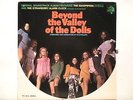 Beyond the Valley of the Dolls Soundtrack  20th Century 4211  Russ Meyer