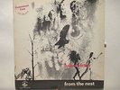 Julius Victor  AJP 5160  From the Nest  Heavy Psych  Original Issue Promo
