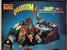 DICK SCHORY Music for Bang Baaroom & Harp LP RCA LIVING STEREO LSP-1866