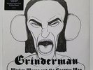 GRINDERMAN 'Mickey Mouse And The Goodbye Man' Ltd Picture Disc Vinyl 12