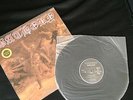 BATHORY Hammerheart LP odd mis-pressing (Black metal, Mayhem, Darkthrone)