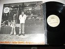 IAN DURY  NEW BOOTS AND PANTIES AUSTRALIAN STIFF 4 TRACK PROMO SAMPLER