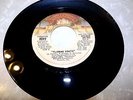 KISS 1976 FLAMING YOUTH / GOD OF THUNDER - PROMO 45 RPM Nice Copy