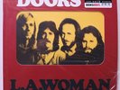 THE DOORS 'L.A. Woman' 180g Vinyl LP NEW & SEALED