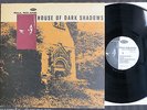Paul Roland ?– House Of Dark Shadows    Vinyl LP  Pastell Germany