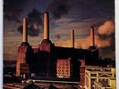 PINK FLOYD  ANIMALS   COLUMBIA JC 34474   ORIGINAL PRESS  