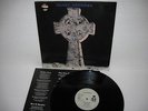 BLACK SABBATH - HEADLESS CROSS LP 1989