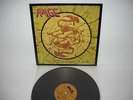 RAGE - THE MISSING LINK LP 1993