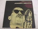 JOHNNY GRIFFIN THE LITTLE GIANT RIVERSIDE 1149 BLUE MITCHELL NOTE RARE ++ PLAY