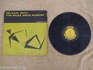 MILES DAVIS RELAXIN PRESTIGE JOHN COLTRANE DG MONO DEEP GROOVE RVG 50 ST NY RARE